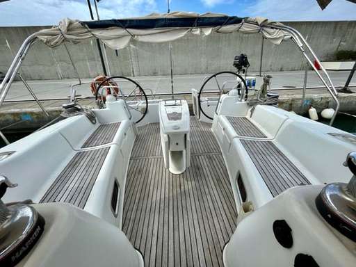 Beneteau Beneteau Oceanis 54