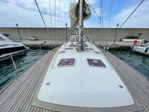 Beneteau Beneteau Oceanis 54