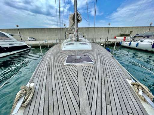 Beneteau Beneteau Oceanis 54