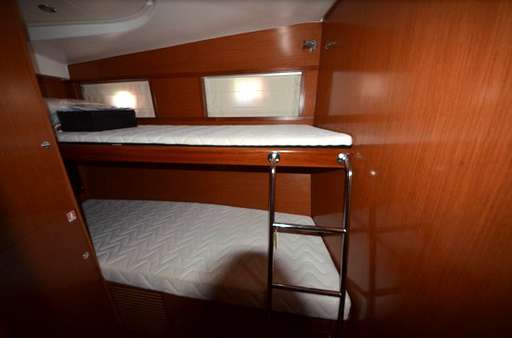 Beneteau Beneteau Swift trawler 52