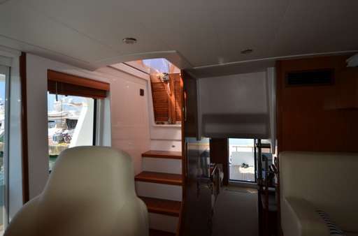 Beneteau Beneteau Swift trawler 52