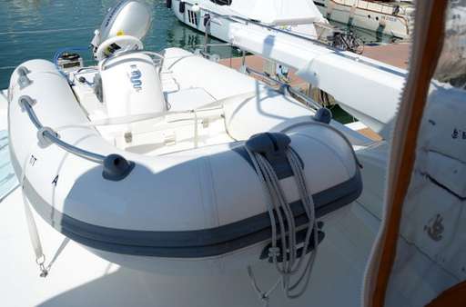 Beneteau Beneteau Swift trawler 52