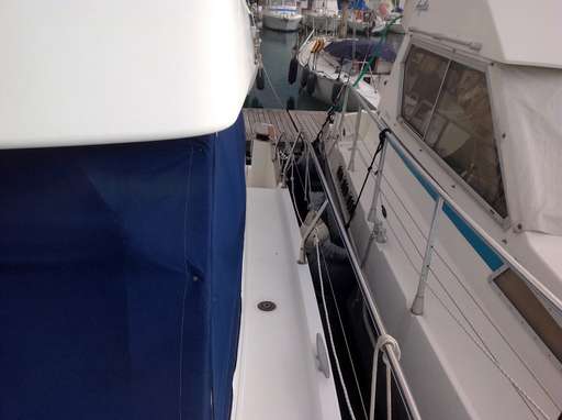 Beneteau antares Beneteau antares 980