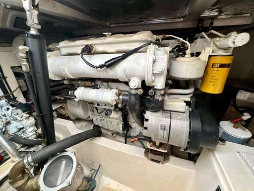 Cabo Cabo 35