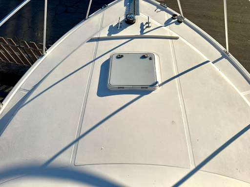 Cabo Cabo 35