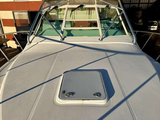 Cabo Cabo 35