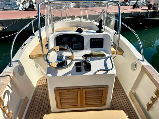 Capelli Capelli Feedom 20