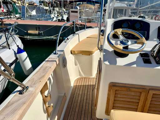 Capelli Capelli Feedom 20