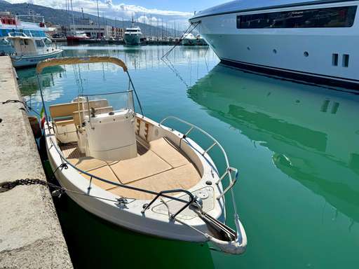 Capelli Capelli Feedom 20