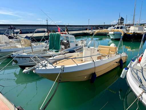 Capelli Capelli Feedom 20