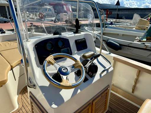 Capelli Capelli Feedom 20