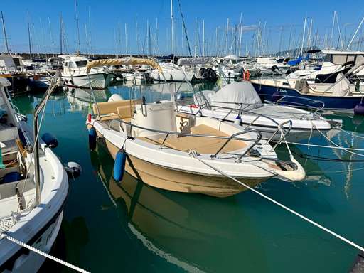 Capelli Capelli Feedom 20