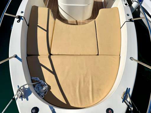 Capelli Capelli Feedom 20