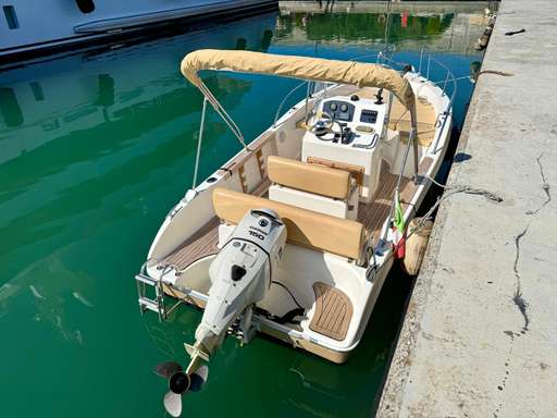 Capelli Capelli Feedom 20