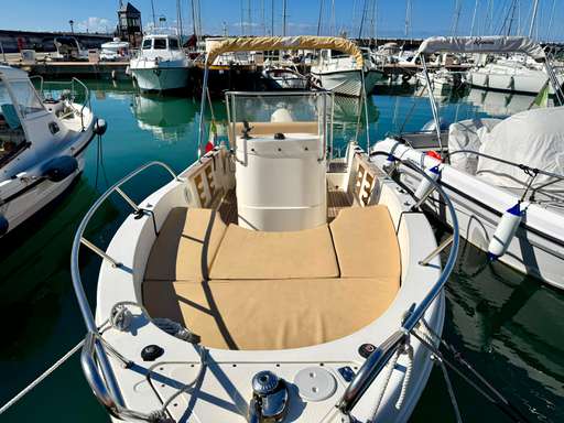 Capelli Capelli Feedom 20