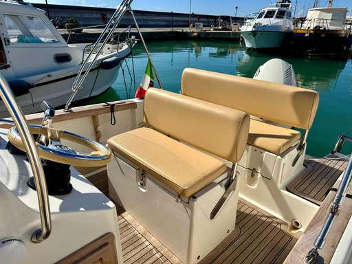 Capelli Capelli Feedom 20