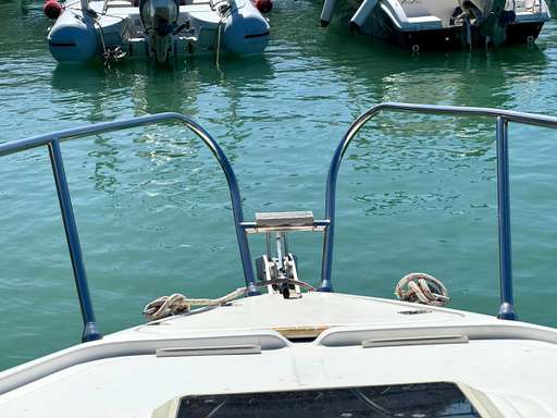 Coverline Coverline Cabin 7.10 Cruiser