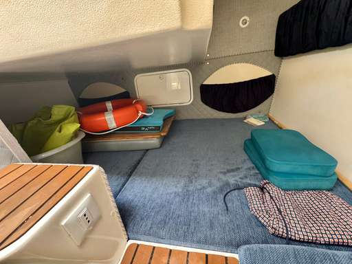 Coverline Coverline Cabin 7.10 Cruiser