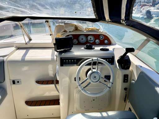 Coverline Coverline Cabin 7.10 Cruiser