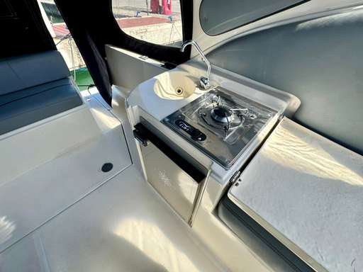 Coverline Coverline Cabin 7.10 Cruiser