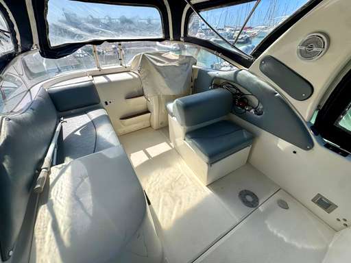 Coverline Coverline Cabin 7.10 Cruiser