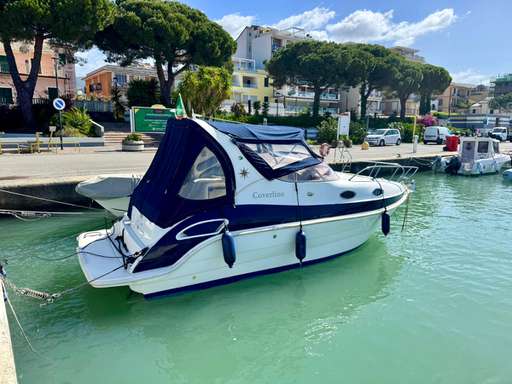 Coverline Coverline Cabin 7.10 Cruiser