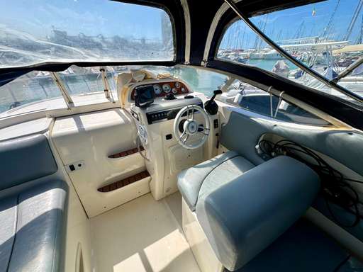 Coverline Coverline Cabin 7.10 Cruiser