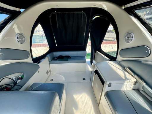 Coverline Coverline Cabin 7.10 Cruiser