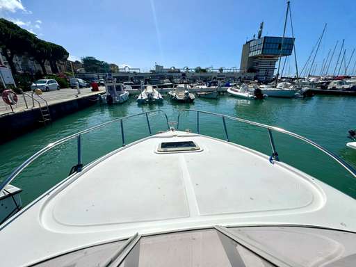 Coverline Coverline Cabin 7.10 Cruiser