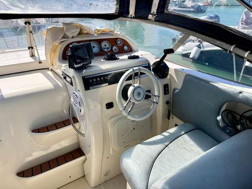 Coverline Coverline Cabin 7.10 Cruiser