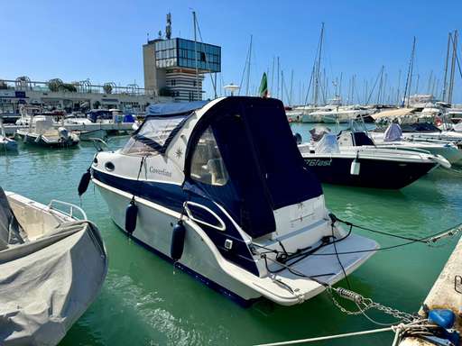 Coverline Coverline Cabin 7.10 Cruiser