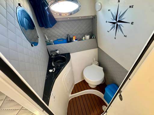 Coverline Coverline Cabin 7.10 Cruiser