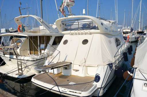 Cranchi Cranchi 40 atlantique