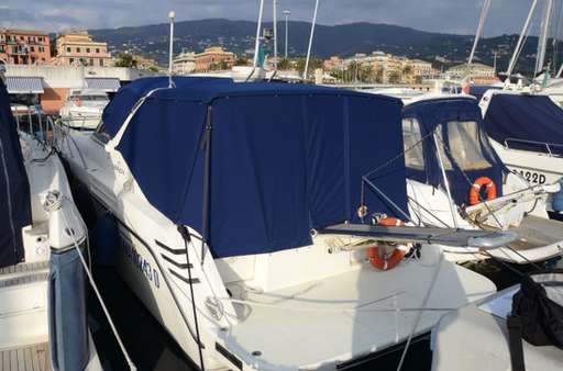 Cranchi Cranchi 40 mediterranee