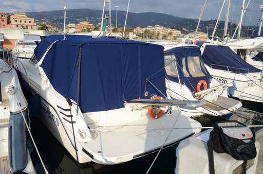 Cranchi Cranchi 40 mediterranee