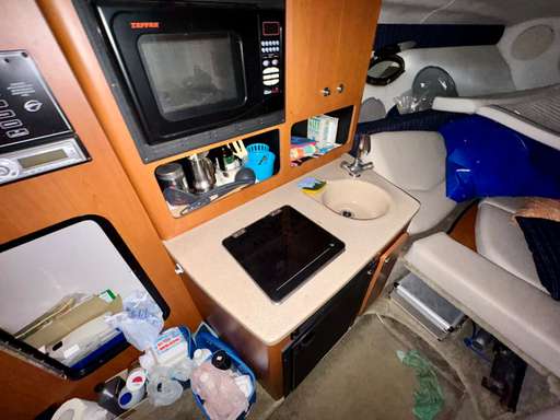 Crowline Crowline 270