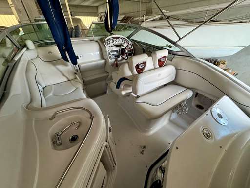 Crowline Crowline 270