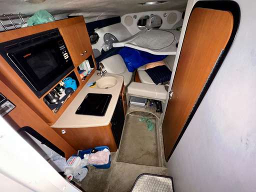 Crowline Crowline 270