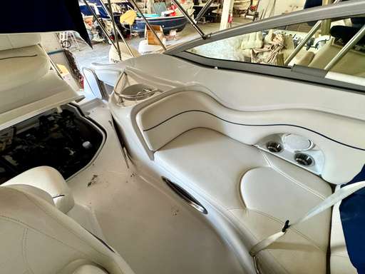 Crowline Crowline 270
