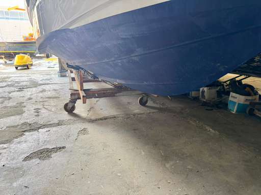Crowline Crowline 270