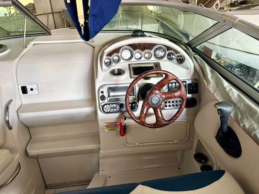 Crowline Crowline 270