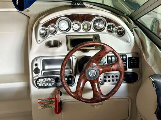 Crowline Crowline 270