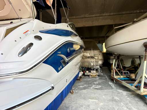 Crowline Crowline 270