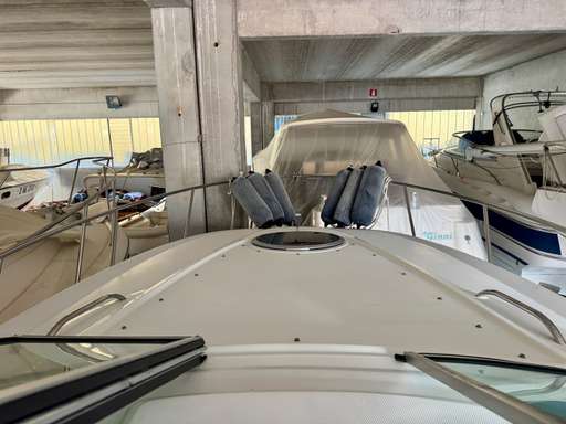 Crowline Crowline 270