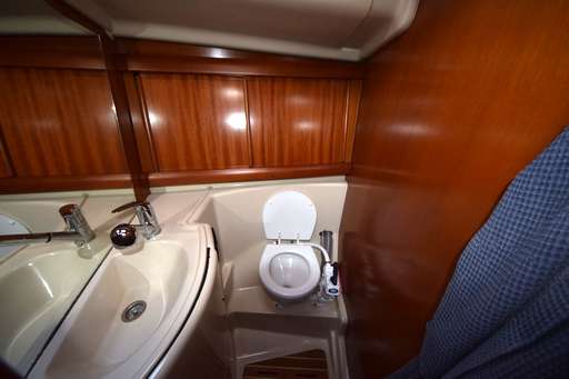 Del pardo Del pardo Grand soleil 40