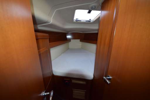 Del pardo Del pardo Grand soleil 40