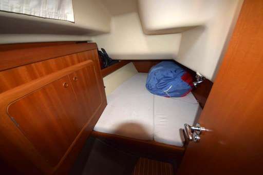 Del pardo Del pardo Grand soleil 40