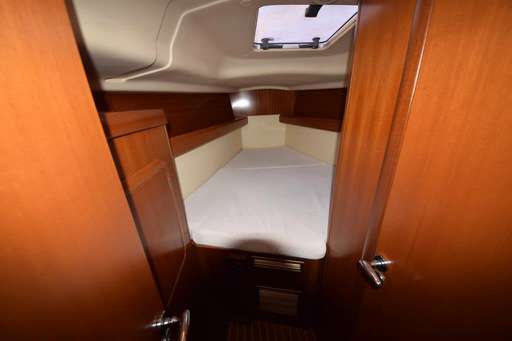 Del pardo Del pardo Grand soleil 40