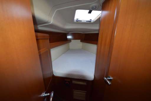 Del pardo Del pardo Grand soleil 40