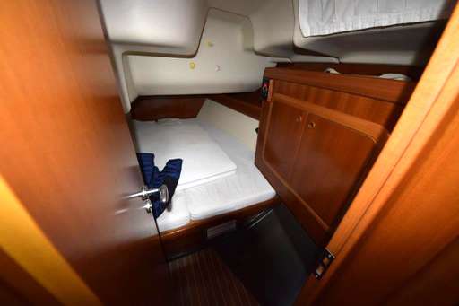 Del pardo Del pardo Grand soleil 40